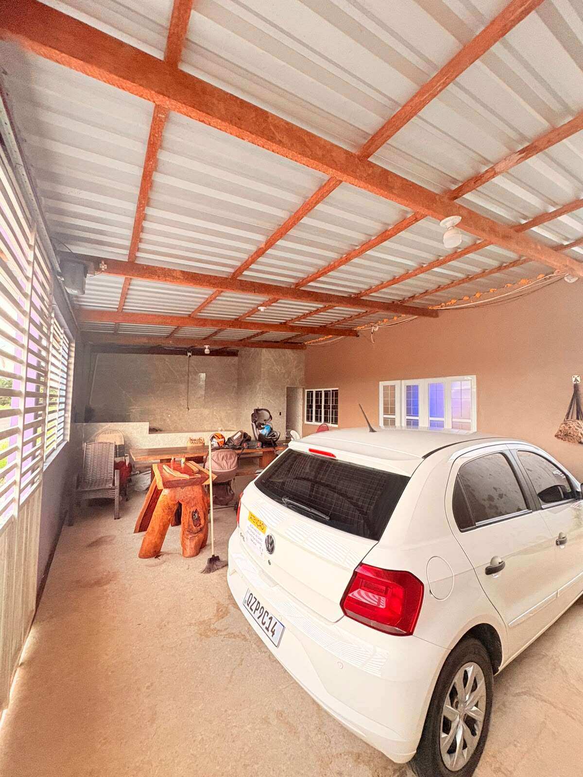 Casa à venda, com 3 quartos, 200m² - Terrenos em Iranduba - Corretor Carlos Bastos