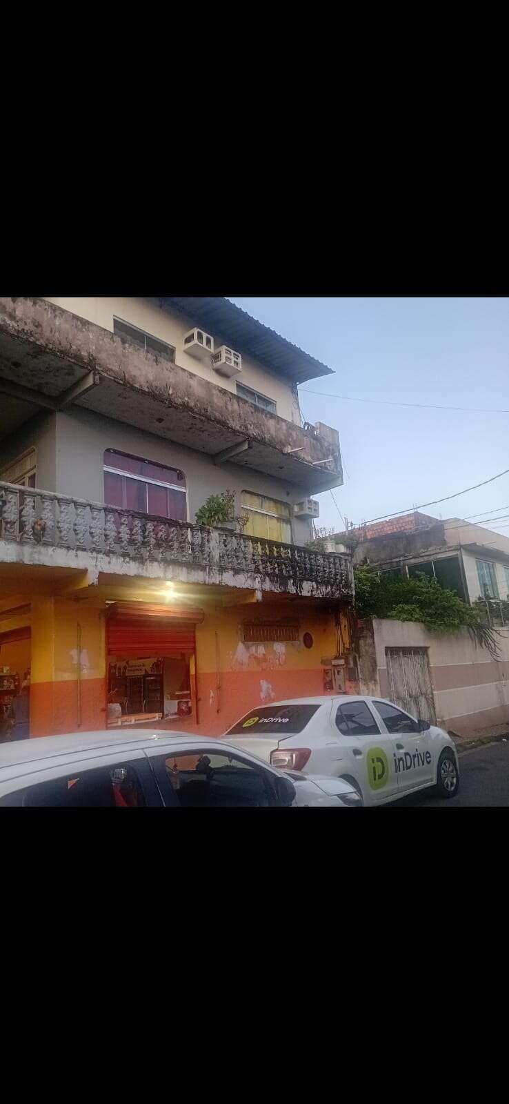 Prédio Comercial Na Compensa - Terrenos em Iranduba - Corretor Carlos Bastos